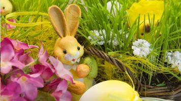 wielkanoc w szczawicy